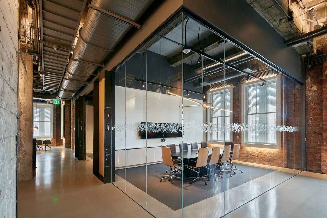 會議室裝修 會議室裝修