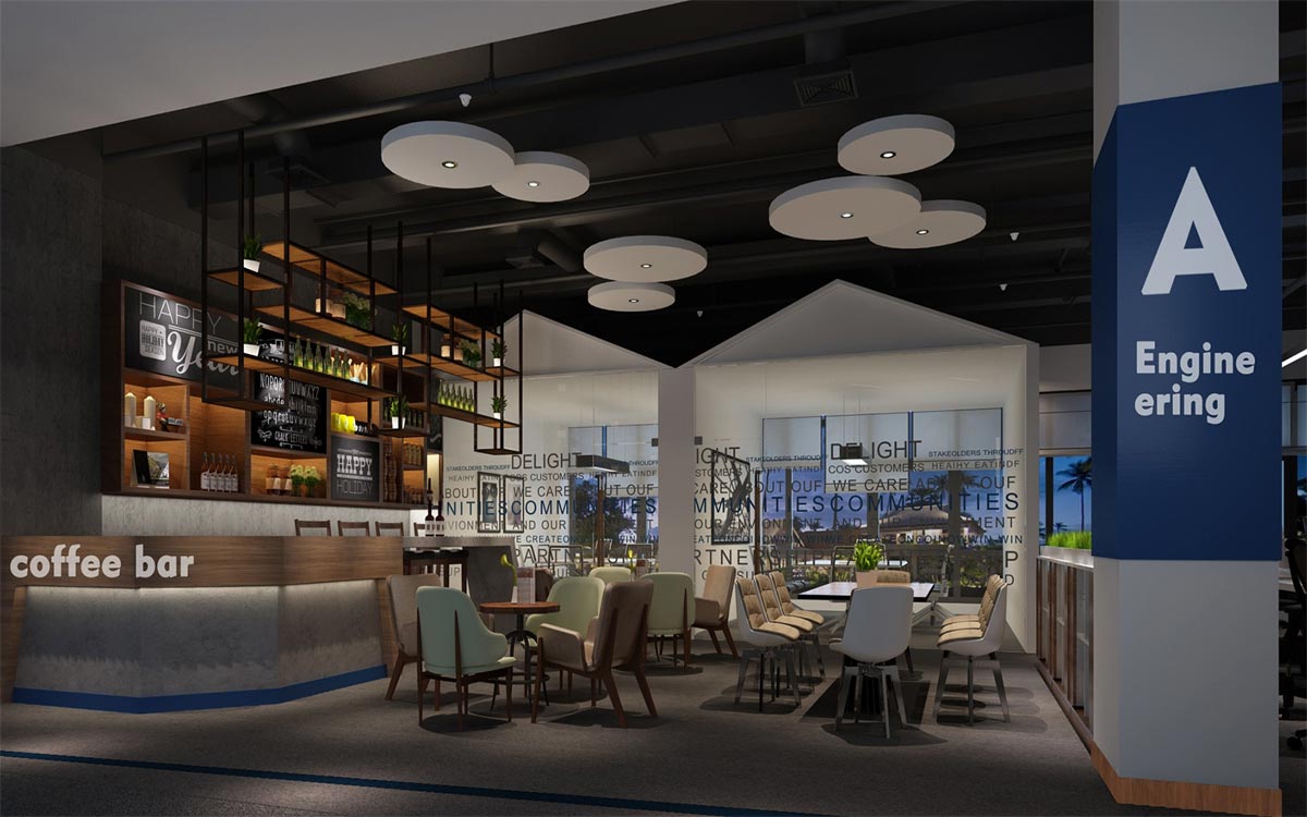 辦公室裝修 辦公室裝修