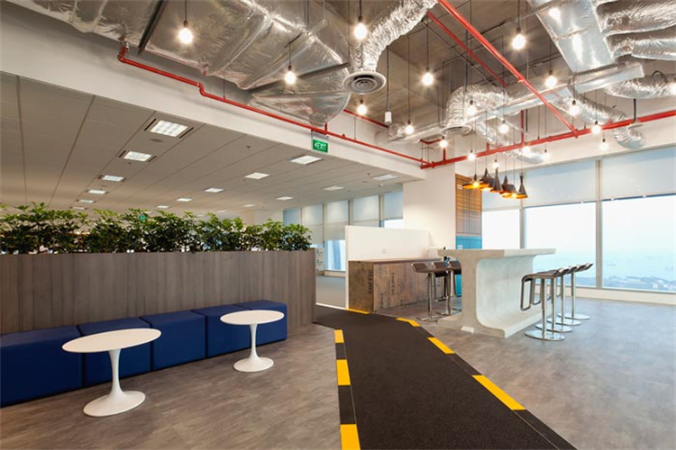 辦公室裝修風(fēng)格的重點(diǎn)在哪?會議室的裝修重要嗎?