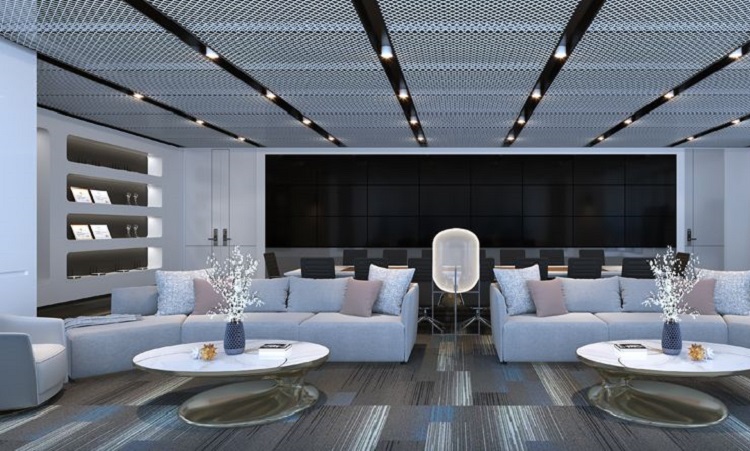 辦公室裝修設計 辦公室裝修設計