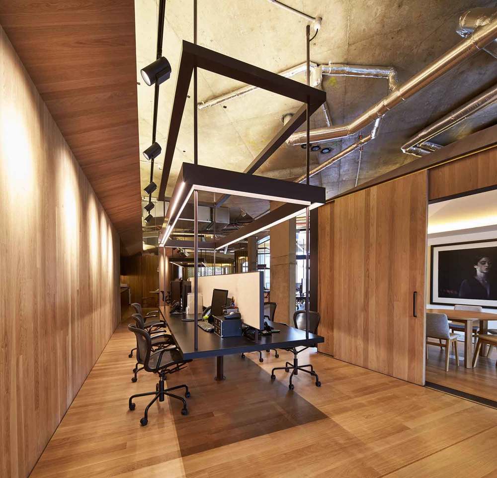 辦公室裝修，打造健康工作“綠洲”