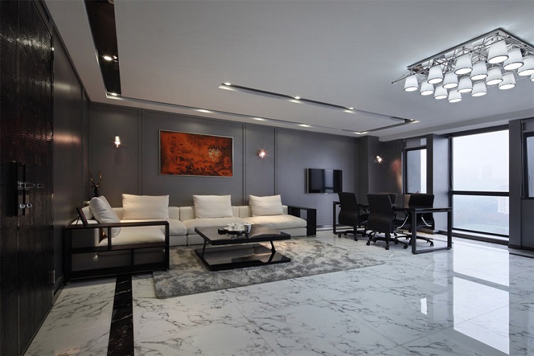 辦公室裝修：消防設施設置與維護全攻略