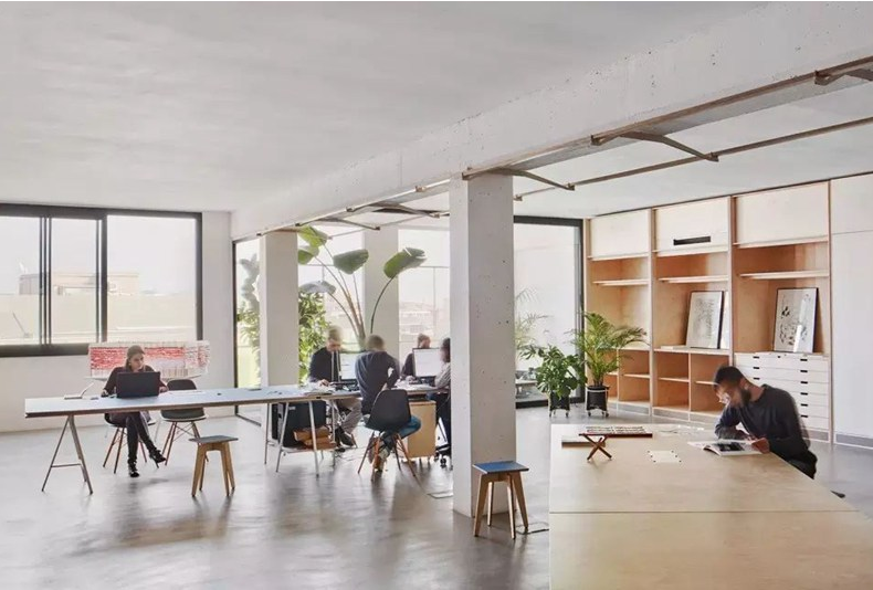 別讓辦公室裝修“傷筋動骨”：承重墻保護全攻略