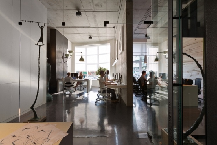 筑牢辦公空間品質基石：揭秘辦公室裝修施工質量管理制度