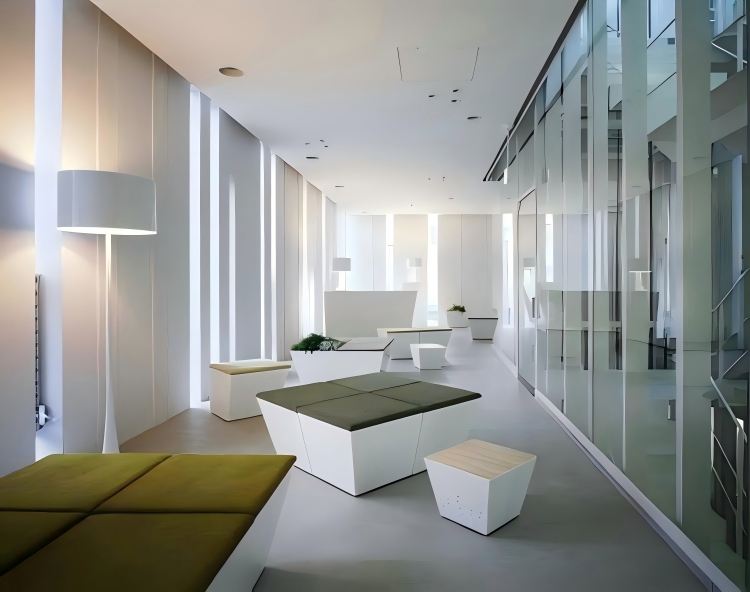 辦公室裝修不搞定物業(yè)報(bào)備?這些坑你絕對(duì)不想踩!