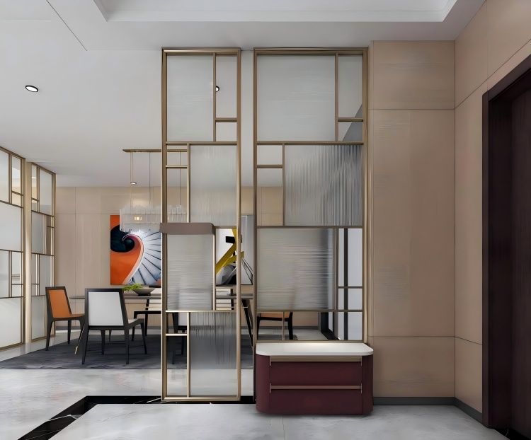 辦公室隔間設計，打造高效魅力辦公空間