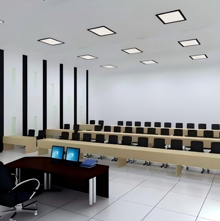 高效會議空間：辦公室會議室設計