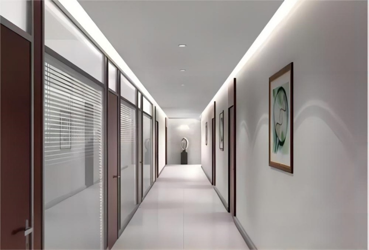 辦公室裝修前期準備