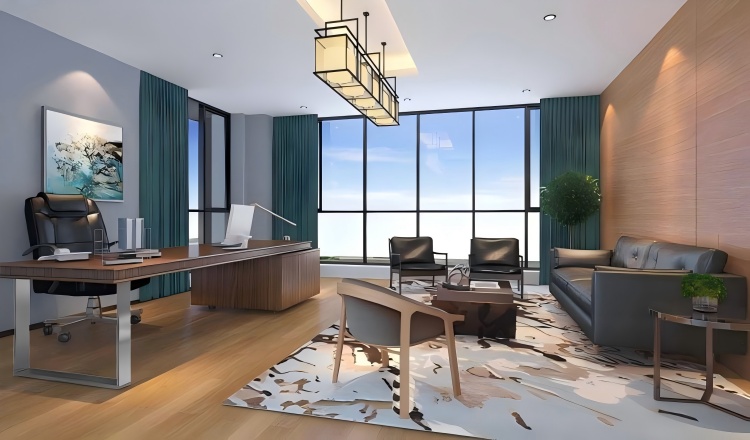 辦公室裝修：不只是空間打造，更是文化表達(dá)?