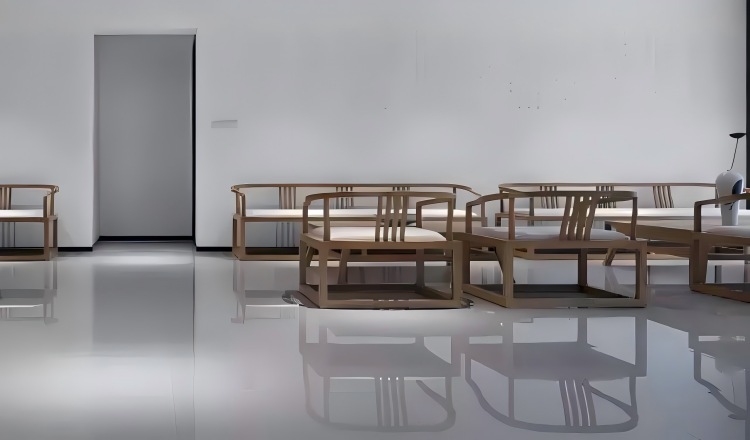 會議室配色，打造高效辦公場域