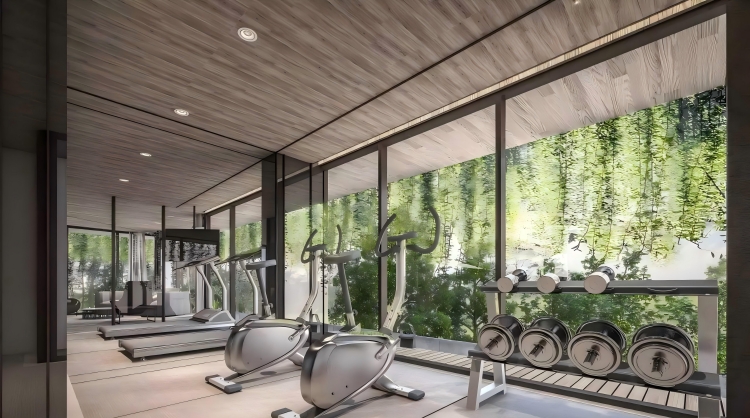 敘述性辦公室裝修，讓空間會“講故事”