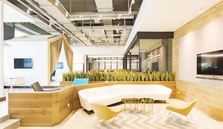 辦公室裝修：技術交底制度