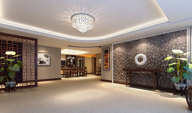 辦公室裝修，為何要重視兩“結合”制度