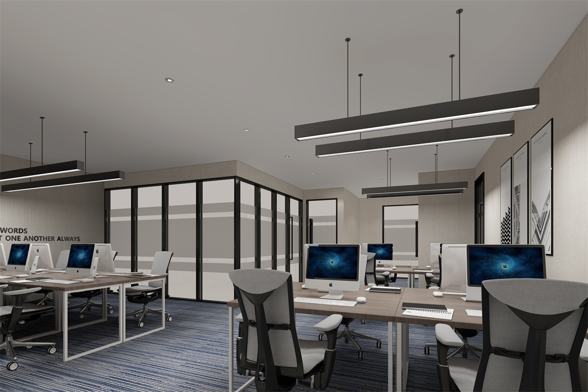 辦公室裝修
