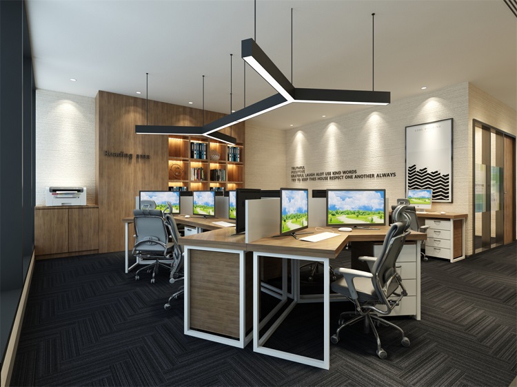 辦公室裝修
