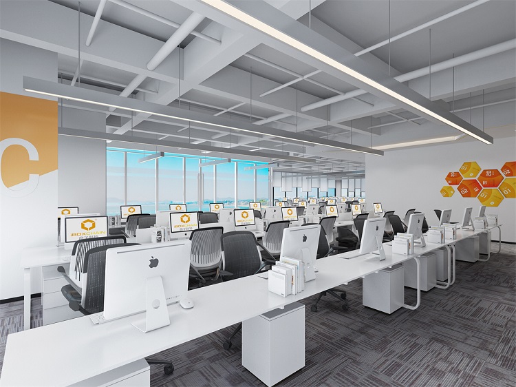 辦公室裝修