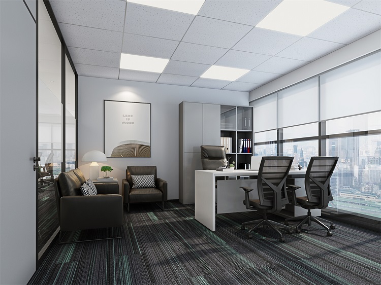 辦公室裝修