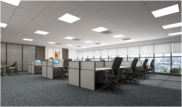 辦公室裝修