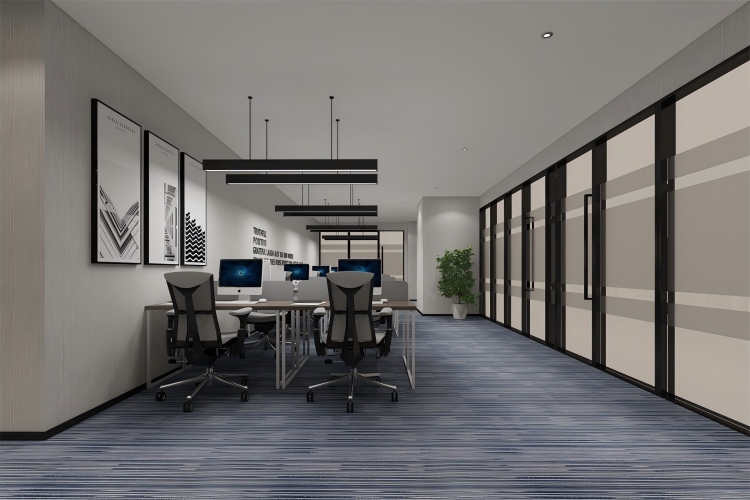 辦公室裝修